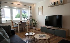 Ferienwohnung Dicke Linde