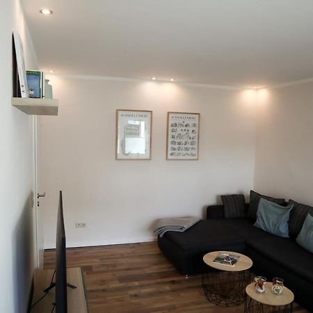 Ferienwohnung Dicke Linde Schmallenberg Buitenkant foto