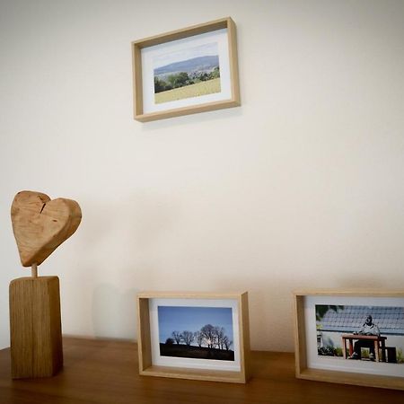 Ferienwohnung Dicke Linde Schmallenberg Buitenkant foto