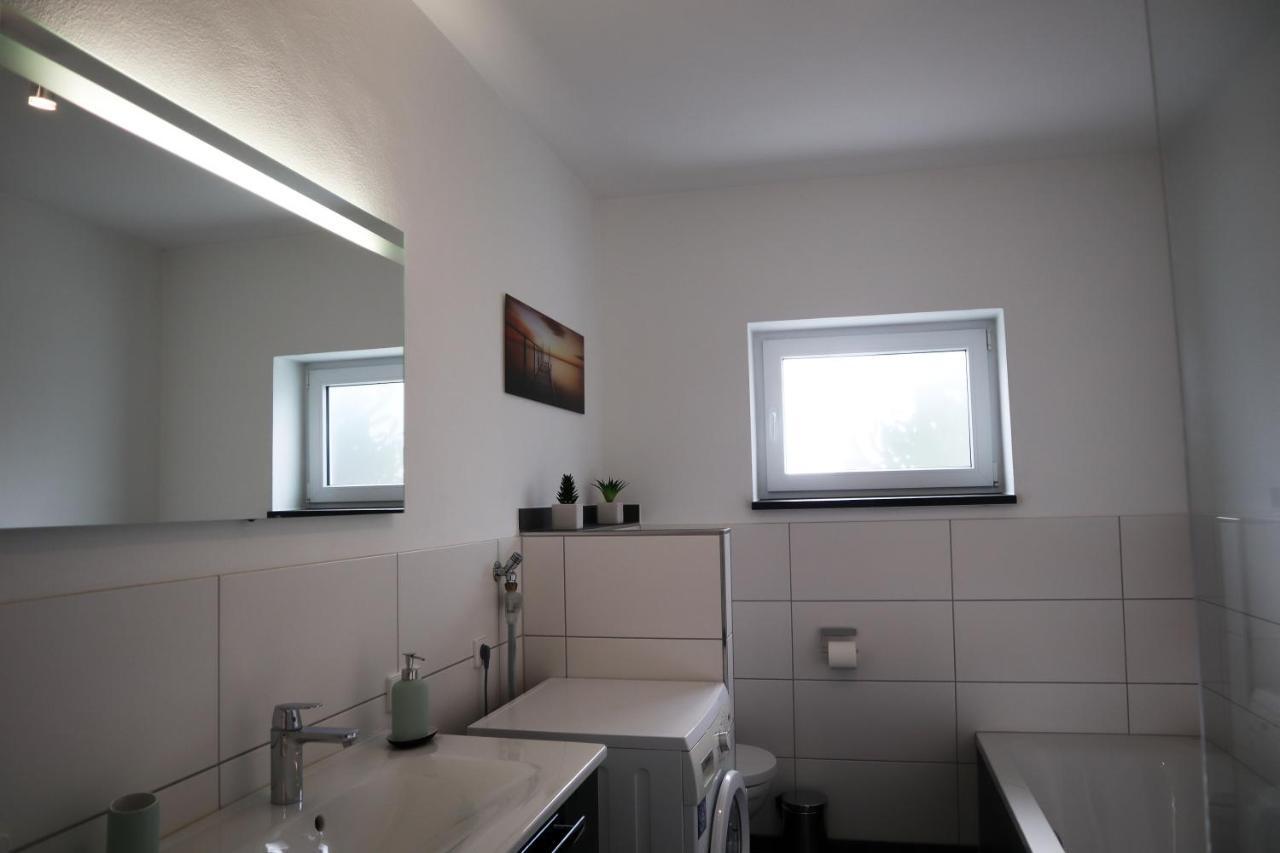 Ferienwohnung Dicke Linde Schmallenberg Buitenkant foto