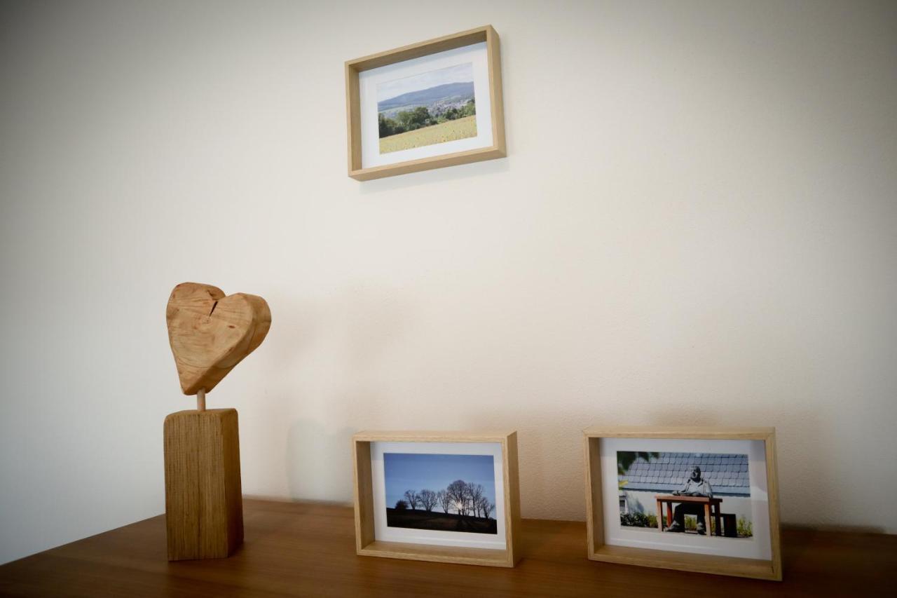 Ferienwohnung Dicke Linde Schmallenberg Buitenkant foto